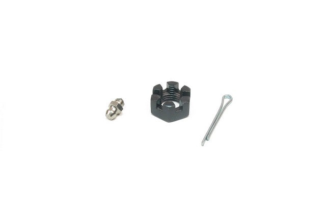 Steering Tie Rod End Mevotech GDS911