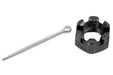 Steering Tie Rod End Mevotech GES150R