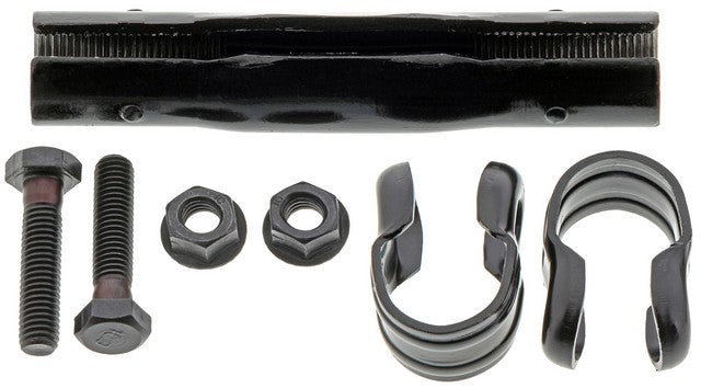 Steering Tie Rod End Adjusting Sleeve Mevotech GES2004S