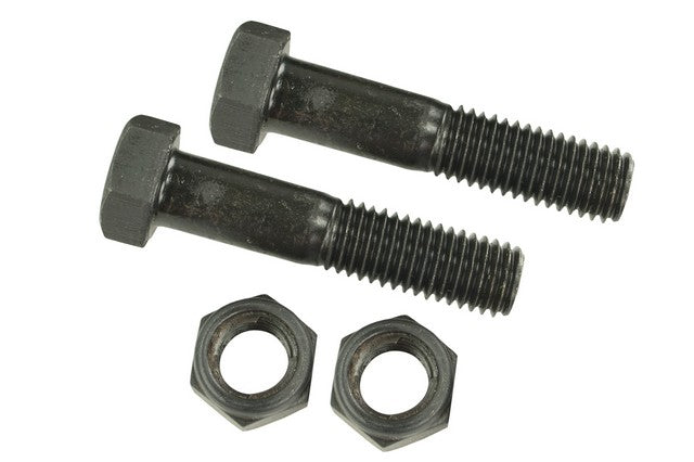 Steering Tie Rod End Adjusting Sleeve Mevotech GES2012S