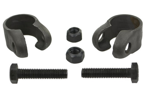 Steering Tie Rod End Adjusting Sleeve Mevotech GES2032S