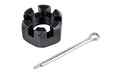 Steering Tie Rod End Mevotech GES2046R