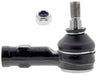 Steering Tie Rod End Mevotech GES2059R