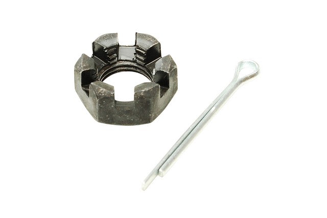 Steering Tie Rod End Mevotech GES2077RT