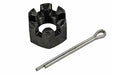 Steering Tie Rod End Mevotech GES2078LT