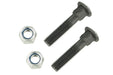 Steering Tie Rod End Adjusting Sleeve Mevotech GES2079S