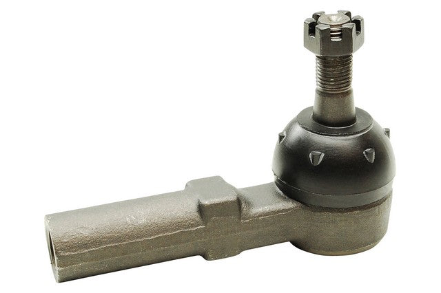 Steering Tie Rod End Mevotech GES2111RL