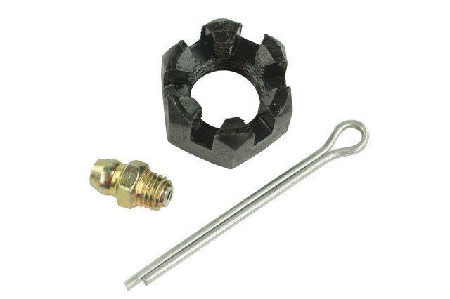 Steering Tie Rod End Mevotech GES2120R