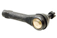 Steering Tie Rod End Mevotech GES2128RL