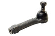 Steering Tie Rod End Mevotech GES2128RL