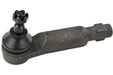 Steering Tie Rod End Mevotech GES2150RL