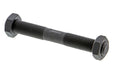 Steering Tie Rod End Adjusting Sleeve Mevotech GES2154S