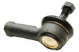 Steering Tie Rod End Mevotech GES2161R