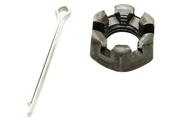 Steering Tie Rod End Mevotech GES2215L