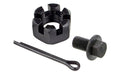 Steering Tie Rod End Mevotech GES2217R