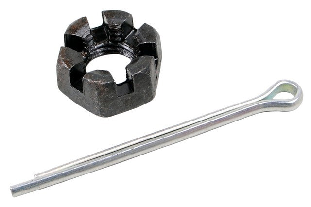 Steering Tie Rod End Mevotech GES2226RL