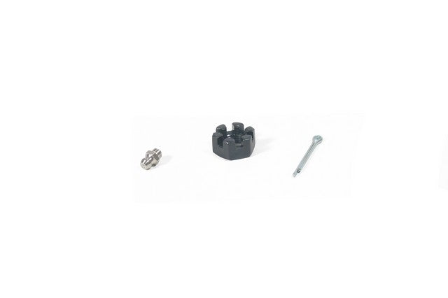 Steering Tie Rod End Mevotech GES2246L