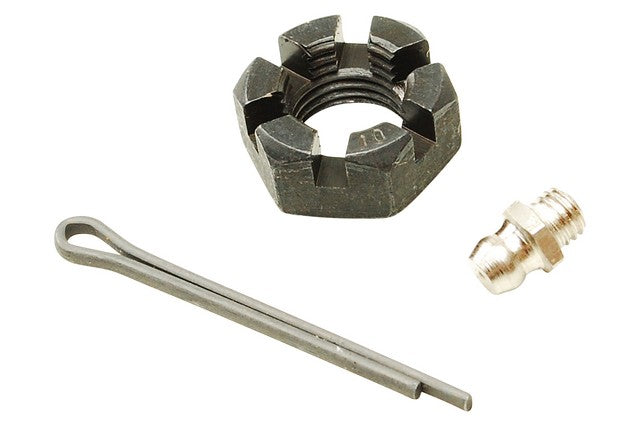 Steering Tie Rod End Mevotech GES2262RL