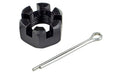 Steering Tie Rod End Mevotech GES2376