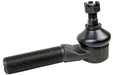 Steering Tie Rod End Mevotech GES2396R