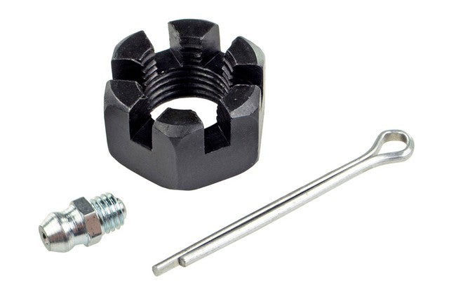 Steering Tie Rod End Mevotech GES2472L