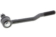 Steering Tie Rod End Mevotech GES2473R