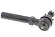 Steering Tie Rod End Mevotech GES2772RL