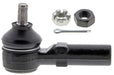 Steering Tie Rod End Mevotech GES2814RL