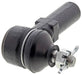 Steering Tie Rod End Mevotech GES2814RL