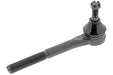 Steering Tie Rod End Mevotech GES2836RL