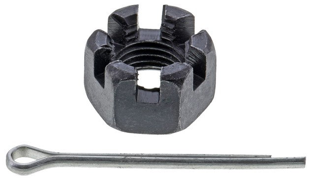 Steering Tie Rod End Mevotech GES2837RL