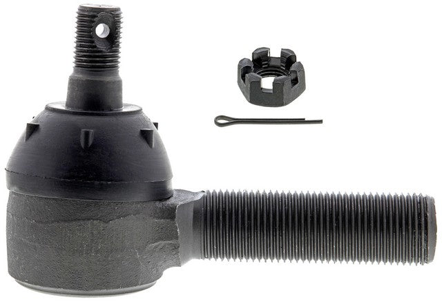 Steering Tie Rod End Mevotech GES2847RT