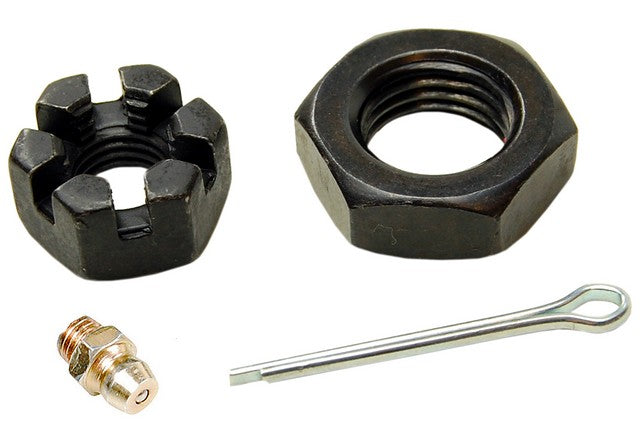 Steering Tie Rod End Mevotech GES2943R