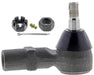 Steering Tie Rod End Mevotech GES3014R