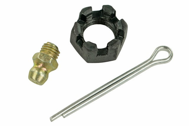 Steering Tie Rod End Mevotech GES3043RL