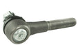 Steering Tie Rod End Mevotech GES3098RL