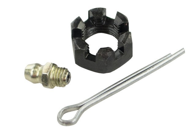 Steering Tie Rod End Mevotech GES3099RL