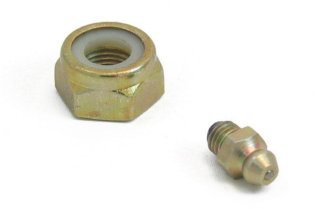 Steering Tie Rod End Mevotech GES3158RL