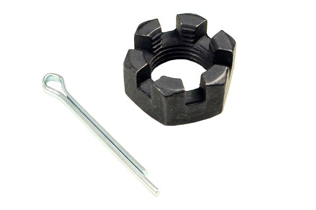 Steering Tie Rod End Mevotech GES3254RL