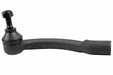 Steering Tie Rod End Mevotech GES3256