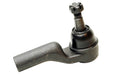 Steering Tie Rod End Mevotech GES3307RL