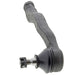 Steering Tie Rod End Mevotech GES3332R