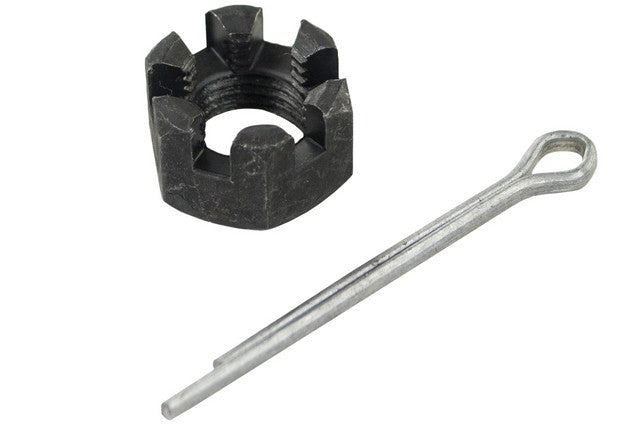 Steering Tie Rod End Mevotech GES3369T