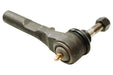 Steering Tie Rod End Mevotech GES3374RL