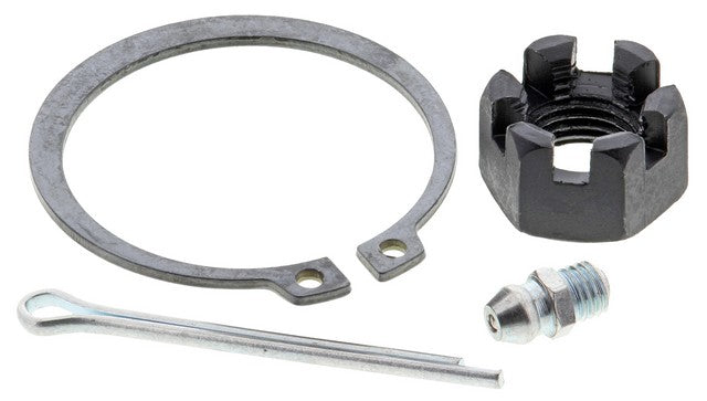 Steering Tie Rod End Mevotech GES3376