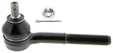 Steering Tie Rod End Mevotech GES3376