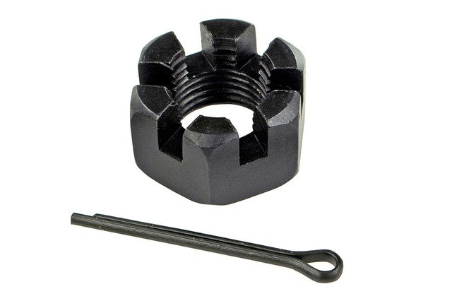 Steering Tie Rod End Mevotech GES3379T