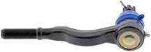 Steering Tie Rod End Mevotech GES3387RL