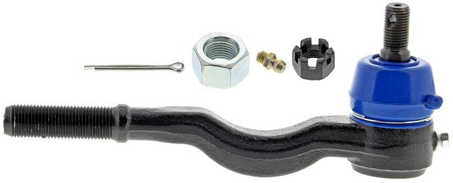 Steering Tie Rod End Mevotech GES3387RL