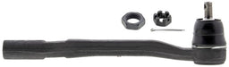 Steering Tie Rod End Mevotech GES3391R